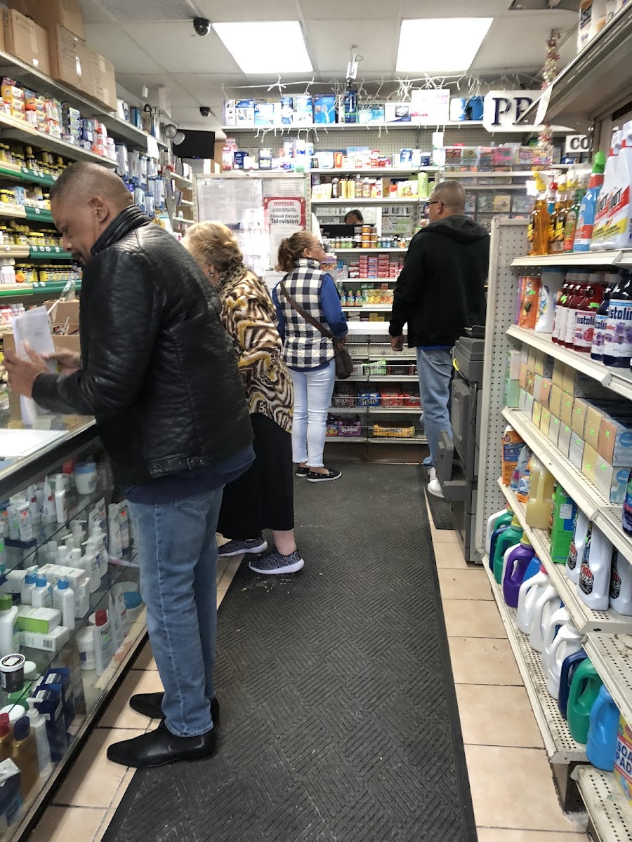 Castle Hill Community Pharmacy